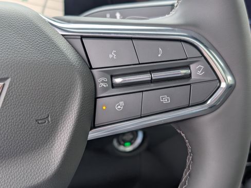 New 2026 Chevrolet Tahoe Premier w/ Sun And Tow Package image 6