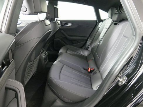 Used 2023 Audi A5 2.0T Premium Plus w/ Premium Plus image 31