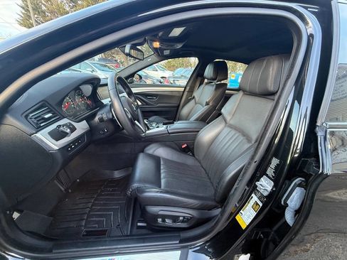 Used 2014 BMW M5 image 10