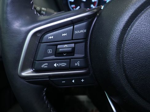 Used 2023 Subaru Outback Touring XT image 42