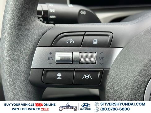 New 2026 Hyundai Tucson SEL image 26