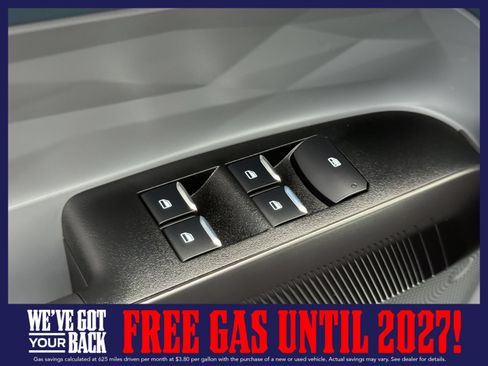 New 2026 Ford Maverick XL FWD image 19