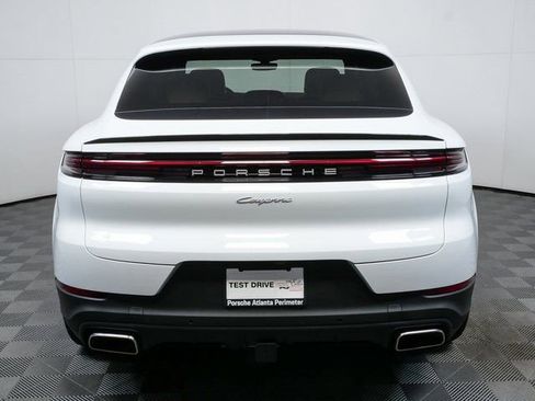 New 2026 Porsche Cayenne AWD image 31