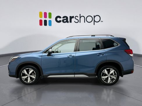 Used 2021 Subaru Forester Touring AWD/4WD image 2