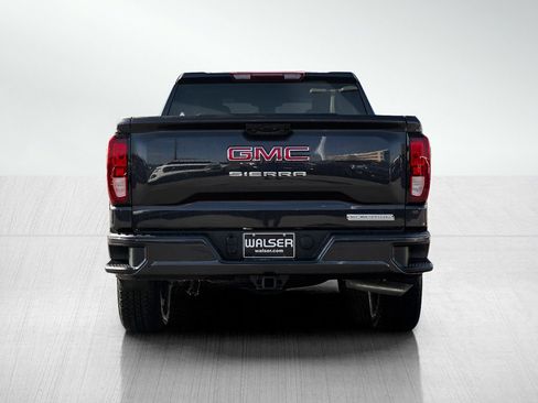 New 2026 GMC Sierra 1500 Elevation image 5