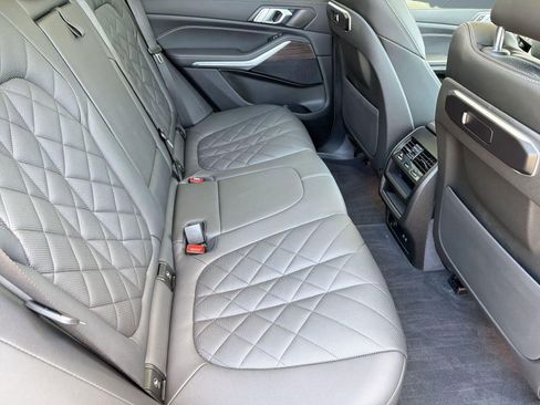 Used 2024 BMW X5 sDrive40i w/ Parking Assistance Package RWD image 30