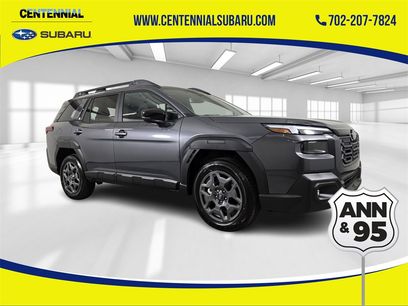 New 2026 Subaru Outback Premium