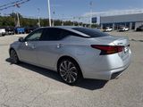 Used 2023 Nissan Altima 2.5 SL image 3