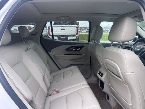 Used 2019 GMC Terrain Denali w/ Advanced Safety Package AWD/4WD image 20