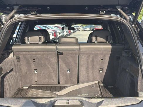 Used 2022 BMW X5 sDrive40i w/ M Sport Package RWD image 14