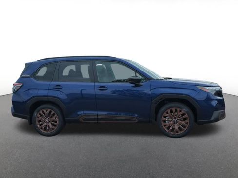 New 2026 Subaru Forester Sport AWD/4WD image 7