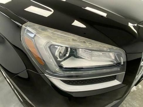 Used 2016 GMC Acadia Denali AWD/4WD image 10