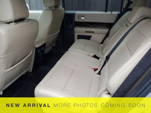 Used 2014 Ford Flex Limited w/ Equipment Group 302A image 11