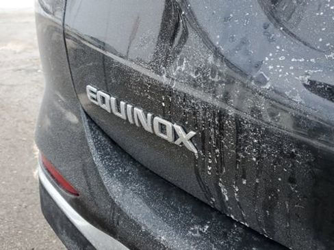 Used 2018 Chevrolet Equinox Premier image 25