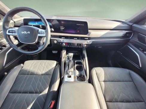 Used 2024 Kia Telluride SX Prestige X-Pro AWD/4WD image 16