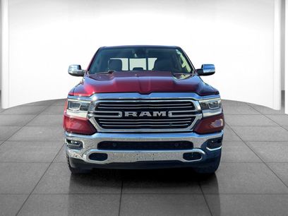 Used 2019 RAM 1500 Laramie