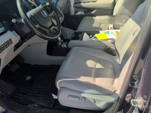 Used 2019 Honda Odyssey EX-L image 12