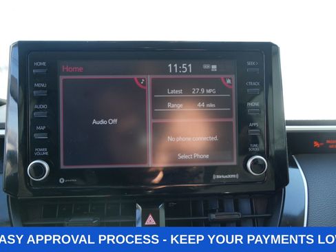 Used 2023 Toyota Corolla LE FWD image 20