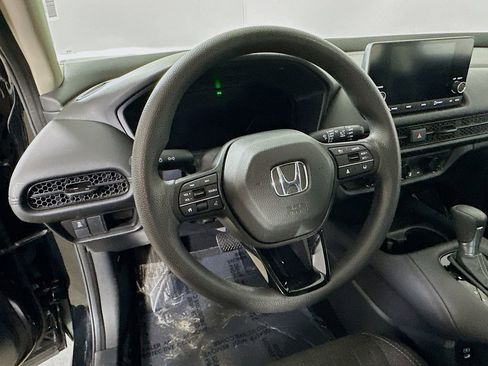 Used 2025 Honda HR-V LX image 20