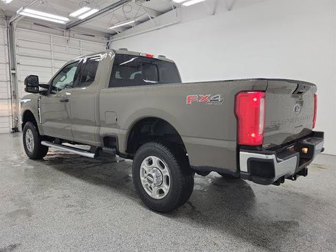 New 2026 Ford F350 XLT w/ FX4 Off-Road Package image 4