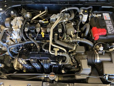 Certified 2023 Nissan Altima 2.5 S image 23