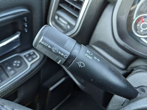 Used 2024 RAM 2500 Laramie image 54