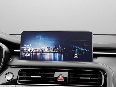 New 2026 Genesis G70 2.5T Prestige image 9