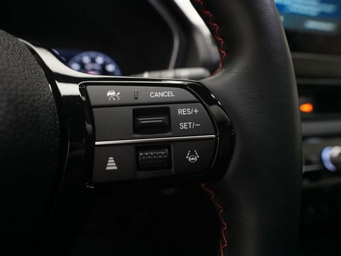 Certified 2026 Honda Passport TrailSport Elite image 19