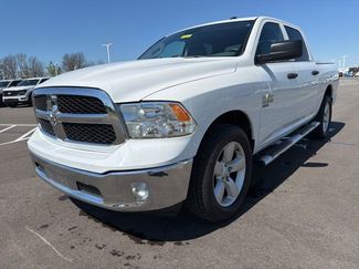 Used 2020 RAM 1500 Tradesman w/ Tradesman SXT Package video 2