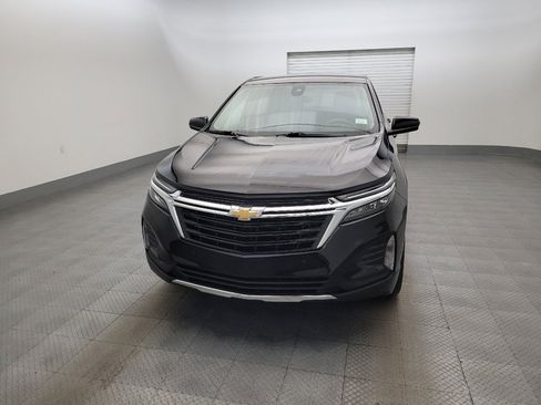 Used 2024 Chevrolet Equinox LT FWD image 15