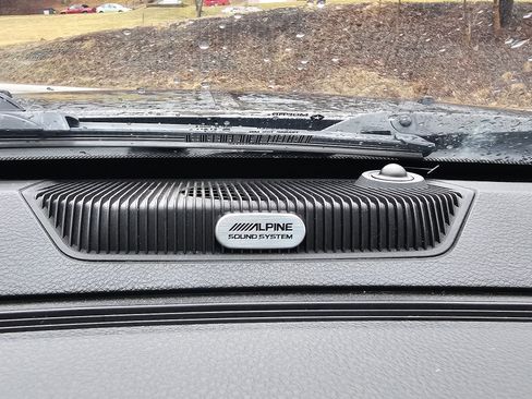 Used 2022 RAM 1500 Classic Warlock w/ Electronics Group image 35