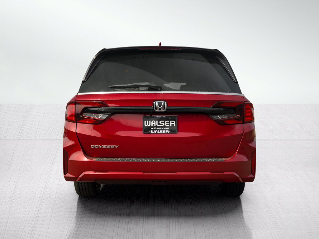 New 2027 Honda Odyssey EX-L image 5