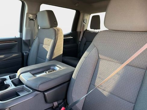 New 2026 GMC Sierra 1500 Elevation w/ Elevation Select Package image 20