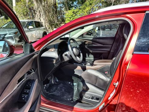 Used 2020 MAZDA CX-30 AWD w/ Premium Package image 2