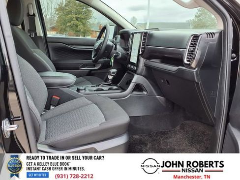 Used 2025 Ford Ranger XLT image 19