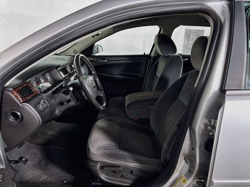 Used 2012 Chevrolet Impala LT FWD image 11