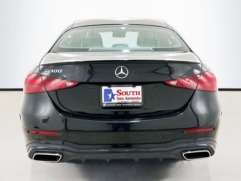 Used 2023 Mercedes-Benz C 300 C 300 image 6