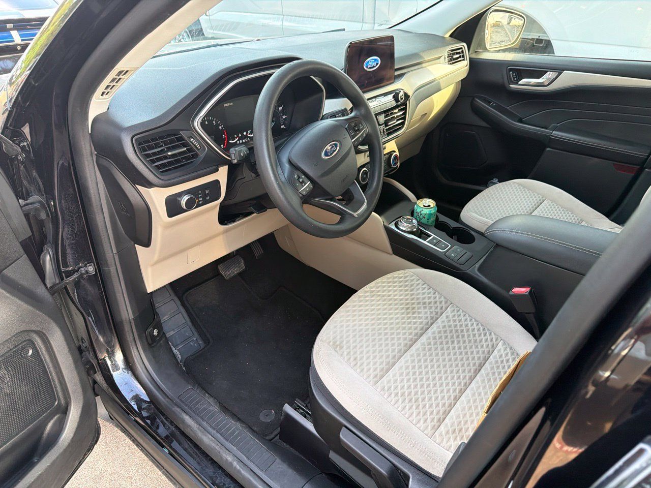 Used 2021 Ford Escape SE AWD/4WD image 4
