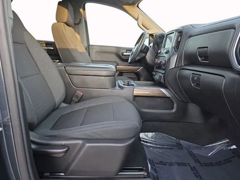 Used 2019 Chevrolet Silverado 1500 RST w/ True North Edition image 15