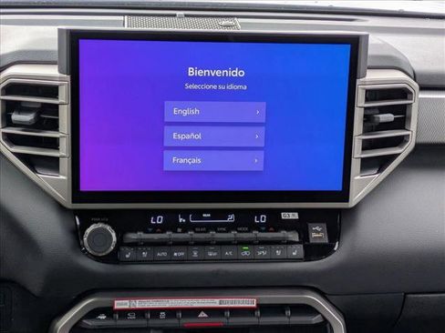 New 2026 Toyota Sequoia Limited image 12