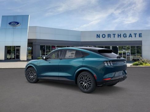 New 2026 Ford Mustang Mach-E Premium AWD/4WD image 4