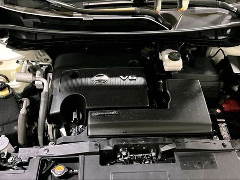 Used 2020 Nissan Murano Platinum AWD/4WD image 29
