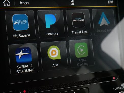 Used 2022 Subaru Ascent Premium w/ Convenience Package image 32