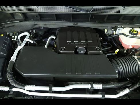 Used 2023 Chevrolet Silverado 1500 Custom w/ Rally Edition image 20