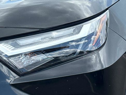 Used 2023 Toyota RAV4 LE FWD image 10