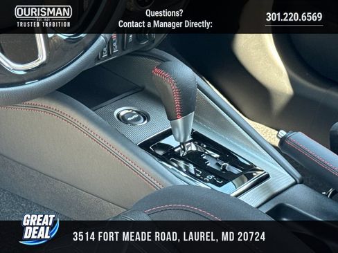 New 2026 Mitsubishi Outlander Sport LE AWD/4WD image 15