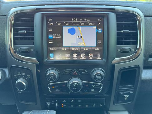 Used 2013 RAM 1500 Sport w/ Sport Premium Group AWD/4WD image 21