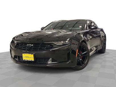 Used 2022 Chevrolet Camaro LT w/ RS Package
