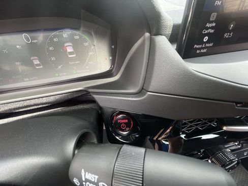 Used 2025 Honda Accord Sport image 16