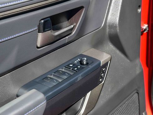 Certified 2026 Toyota Sequoia Platinum w/ Tow Technology Package image 26